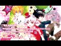 【ShikaxEOliveira】Karneval ED「Reason」- FanDub ...