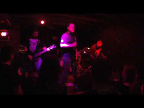 Raw Radar War - Defend Finland [LIVE] @ Firehouse 13 Providence, RI 6/22/2017