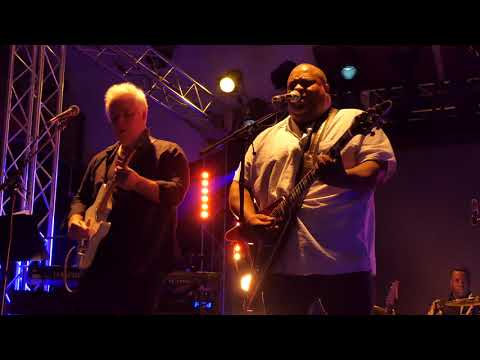 Larry McCray FULL SHOW - 4/10/22 HMAC - Harrisburg, PA