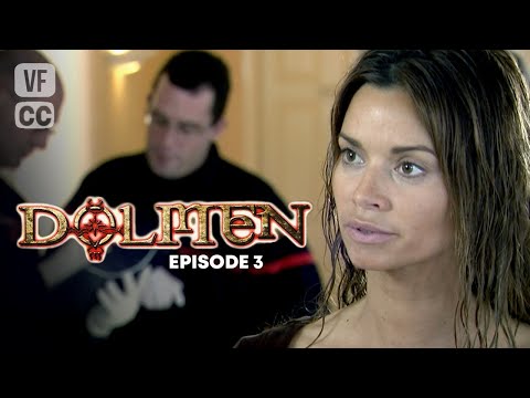 Dolmen | Folge 03 | Polizeiserie | mit Ingrid Chauvin & Yves Rénier | BSF