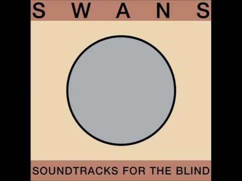 Swans - How they suffer