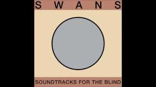 Swans - How they suffer