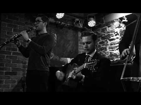 Duved Dunayevsky - I've Found A New Baby