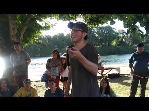 FX vs ASING - Semifinal - RelV Vol. 5 | Temporada 2020-21