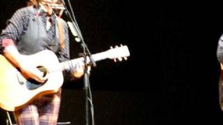 Indigo Girls - Starkville