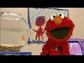Elmo S World 2000 2002 VHS Trailer Reupload