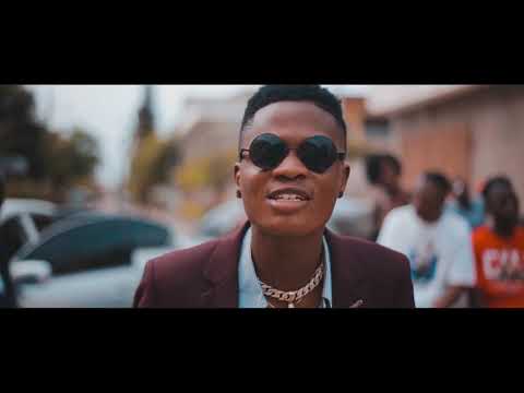 MR OYÉ ERUKUMARADJA DJOGBÉ (Clip officiel)