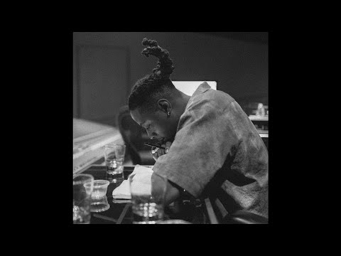 FREE Joey Bada$$ Type Beat - No Mercy | (Prod. Manuel)