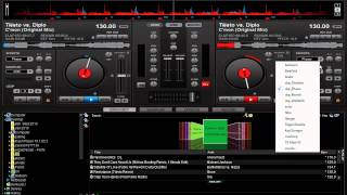 mix virtual dj pro 6.0.4 gratuit mix virtual dj pro 6.0.4 gratuit