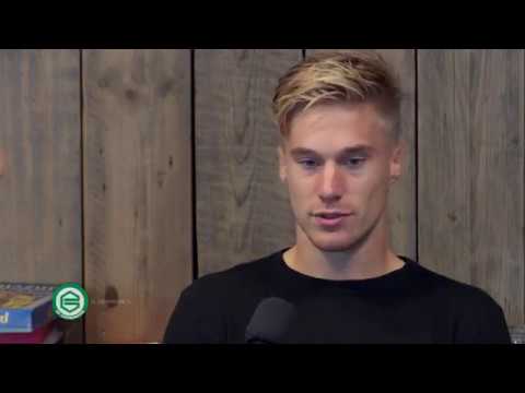 Tom van Weert: "Het kan heel snel gebeuren"