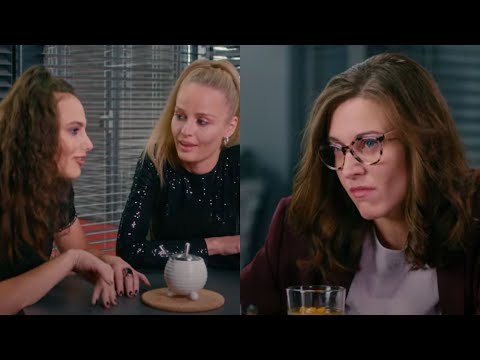 Nieświadome dziewczyny "obsmarowały" Ulę prosto w oczy!