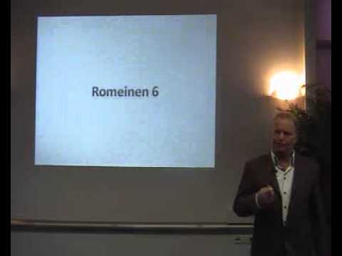 strijd tegen de zonde?