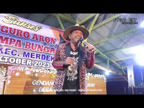 Nonink The Legend Rockaro \ Joy Harlim Sinuhaji /  DI KERJA TAHUN KURBAKTI THN 2023