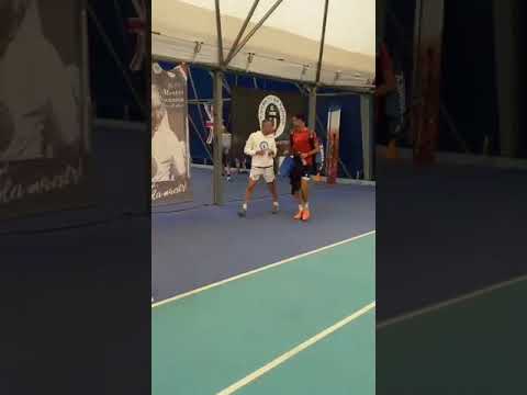 Juan Pablo Ficovich Atp ATP 125🫶