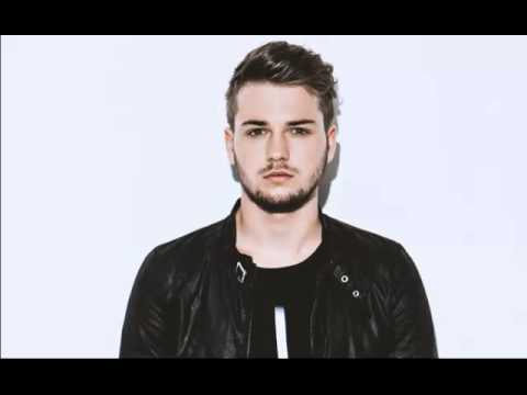 Hardwell & Joey Dale  Ft. Luciana - Arcadia (Thomas Newson Remix) [Free Dwonload]