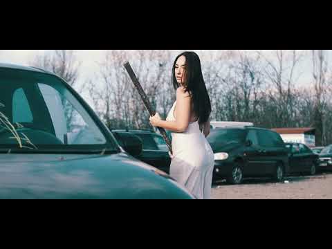 Dominiqa Savah - Cut Me Off (Official Music Video)