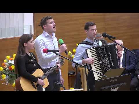 Frații Turanschi - Ne-da dat vis și speranța