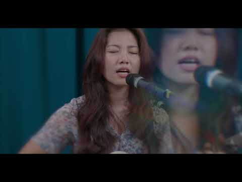 Rebecca Fanai - I hlu a ni (Live Recorded) Washington Mizo SDA Church