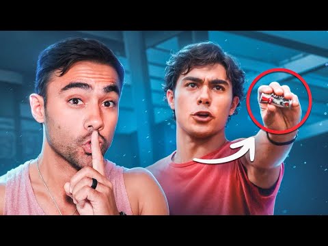 Power Ranger Facts You Didn't Know