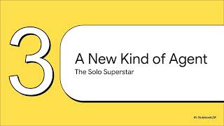 Chain-of-Agents: Multi-Agent Distillation for LLM Problem-Solving - Paper Overview