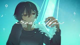 シーグラス / みずな - arei (cover)