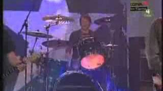 Mclusky - She Will Only Bring You Happiness live @ Kuttner Show