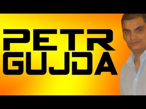Petr Gujda - Rovel pale daj
