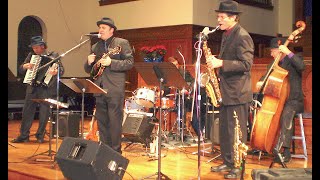 KLEZMANIA! Benny's Waltz