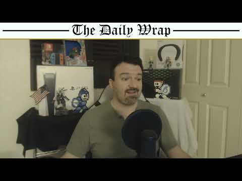 The Daily Wrap: July 24, 2022 - Fable Returns, MultiVersus is Fun, But Viewers Don't Like It Much?