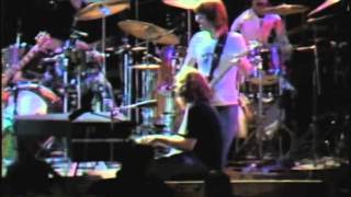 Grateful Dead - Good Lovin&#39; - Egypt 9-16-78