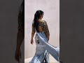 Saree Aunty Looking Very Hot Ll Aunty Lover Ll