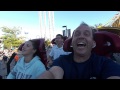 Top Thrill Dragster