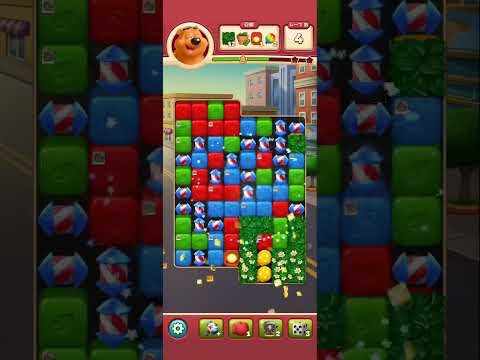 Toon Blast Level 6354-6356-2 Clear @mlupin‘s Room(3)