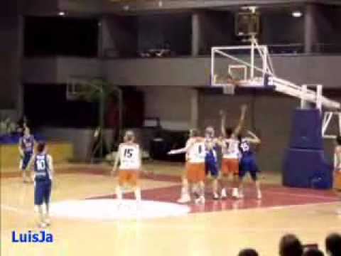 USP CEU Adecco Estudiantes - Ros Casares