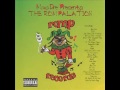 Menage Tics P.S.D. [ Mac Dre Presents The Rompalation, Vol. 1 ] ((HQ))