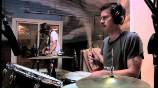 Delta Spirit - "White Table": Prairie Sun Studios