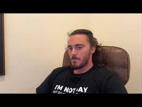 You accidentally discovered the cure to cancer...