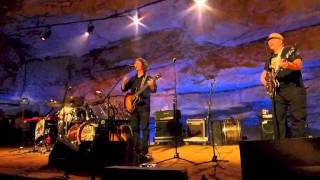 North Mississippi All Stars, Back Back Train