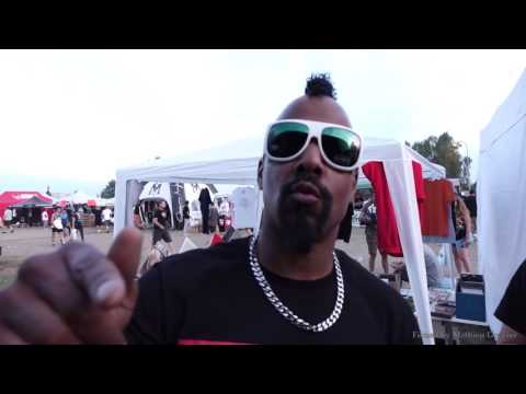 Afu-Ra presents the Original Boombap HipHop Radio show by Kame Senin - 100.9FM