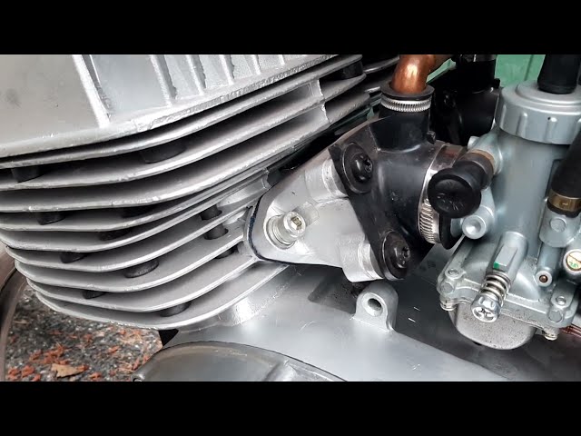 Эндуро Ямаха 500 Кубов