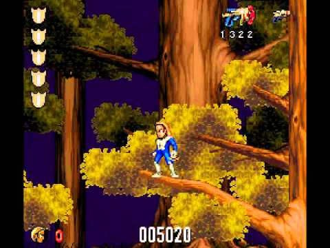 Let's NOT Play Fun Pack 84 - Wispy Woods, What Happened To You