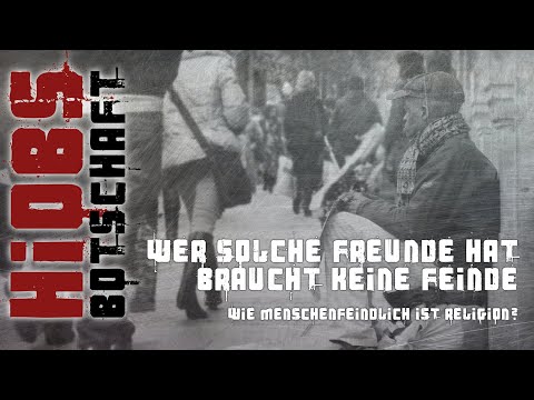 Wer solche Freunde hat, braucht keine Feinde | Gottesdienst mit Clemens Mudrich | 21.02.2021