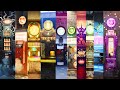 ALL PERK MACHINE LOCATIONS + DER WUNDERFIZZ ON FORSAKEN (Black Ops Cold War Zombies)