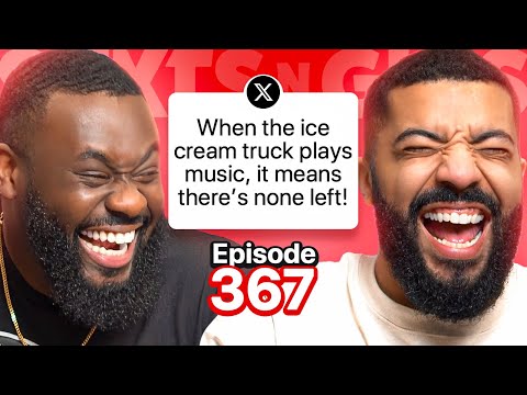 PARENT LIES?! | EP 367 | ShxtsNGigs Podcast