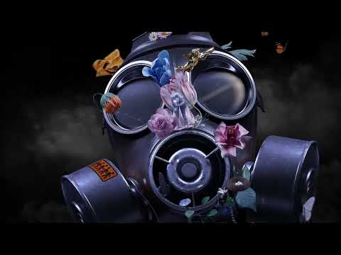 The Walls Came Down - Simple Minds