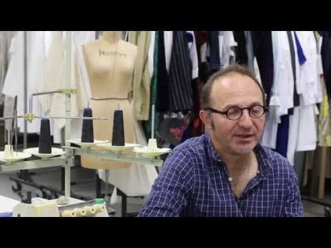 Dan Potra, Designer OperaQ