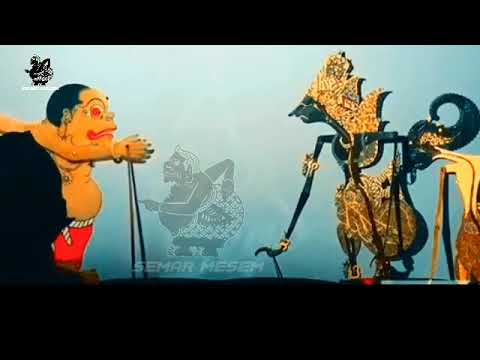 bolodewo,janoko,setiyaki kualat Karo bagong part 1, lucu tenan!!!