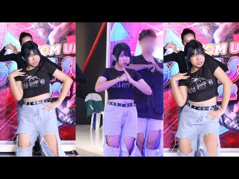 [Mild as Fai] Black - AAA cover 4EVE - intro + 4EVER | 221119