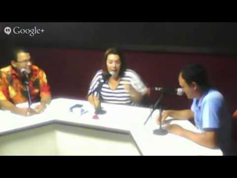 Programa Espaço da  Mulher - 20 de junho de 2014