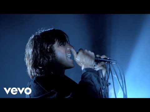 Our Lady Peace - All for You (Live 2003)